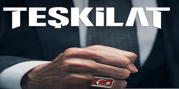 Teşkilat dizisinde sürpriz değişiklik!