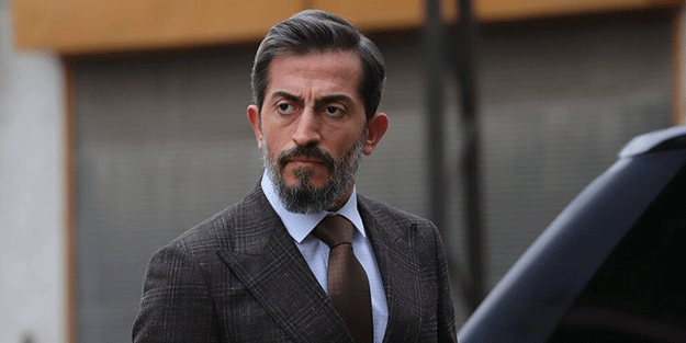 Ortadoğu ve Türkiye’yi karıştırmak için elinden geleni yaptı! Teşkilat dizisindeki bu isim gerçekte kim?