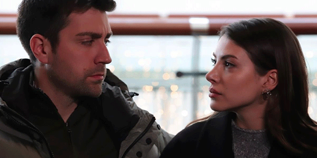 Teşkilat dizisinden kötü haber geldi! Bu beklenmiyordu