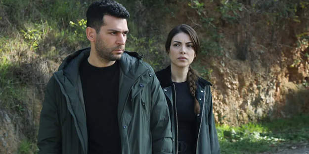 Teşkilat dizisinden kötü haber maalesef geldi