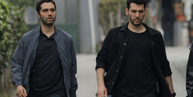 Teşkilat dizisine bomba transfer! Çok ünlü bir isim kadroya katıldı