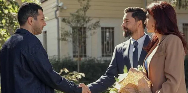 Teşkilat dizisine yeni oyuncu geliyor: Gören şaşkına döndü! Bu gerçekten doğru mu?