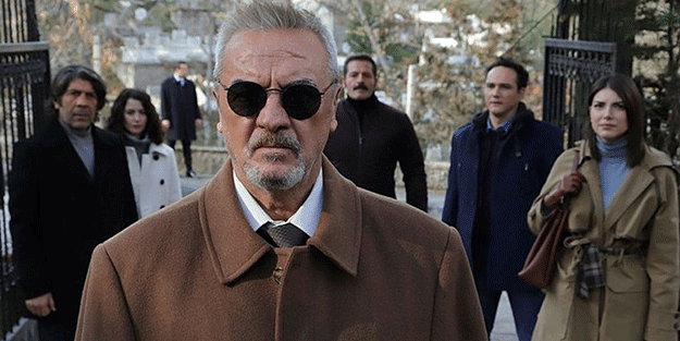 Teşkilat dizisini etkileyecek gelişme! Tarih verildi