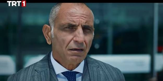 Teşkilat dizisinin ikinci sezonu için sürpriz karar!