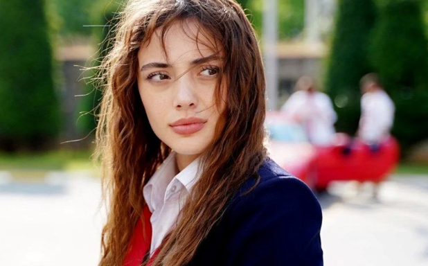 Teşkilat dizisinin kadrosundan çıkarılmıştı! Aybüke Pusat'ın yerine gelen isim belli oldu