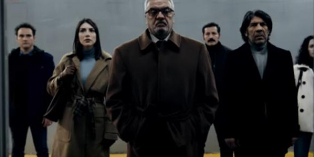 Teşkilat dizisiyle ilgili ilk veriler açıklandı! Sonuçlar bomba