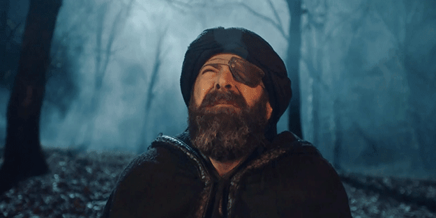 Teşkilat, Gönül Dağı ve Masumlar Apartmanı heyecanla beklenirken… Uyanış Büyük Selçuklu’dan Akif dizisine transfer