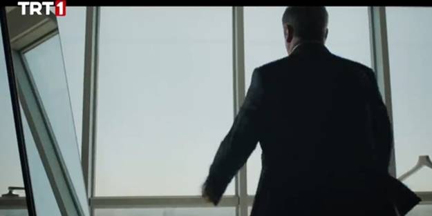 Teşkilat hayranları şaşkın! O geldi