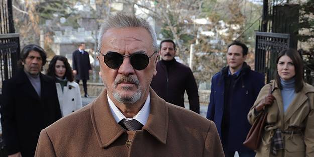 Teşkilat için tarih verildi! Bomba patlıyor