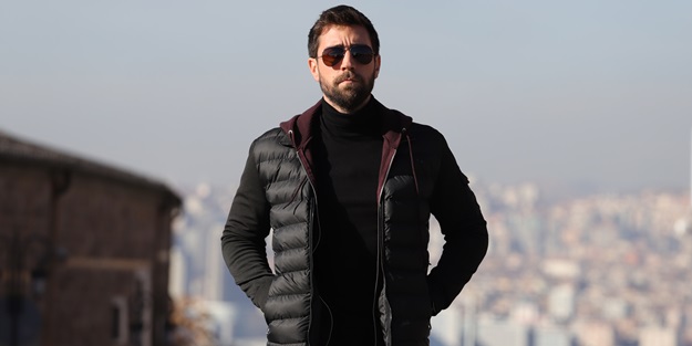 ‘Teşkilat’ ilk bölümüyle nefesleri kesti, reytinglerin zirvesine yerleşti!