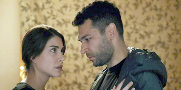 Teşkilat, Kuzey Irak'ta bu sefer ne yapacak! Reyting rekortmeni dizi yarın...