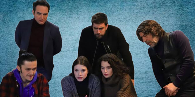 Teşkilat ne zaman sezon finali yapacak? Teşkilat ne zaman bitecek?