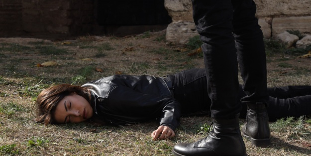 Teşkilat, nefes kesecek bölümleriyle ekrana dönüyor! Teşkilat'ta büyük sürpriz!