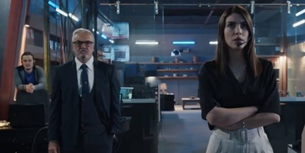 Teşkilat, nefes kesecek! Kale'ye büyük saldırı