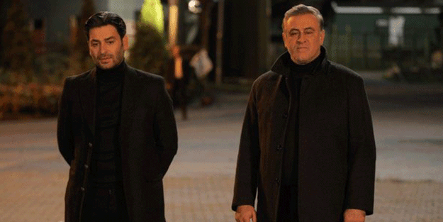 Teşkilat oyuncusundan Eşkıya Dünyaya Hükümdar Olmaz açıklaması: Oktay Kaynarca ile görüştüm