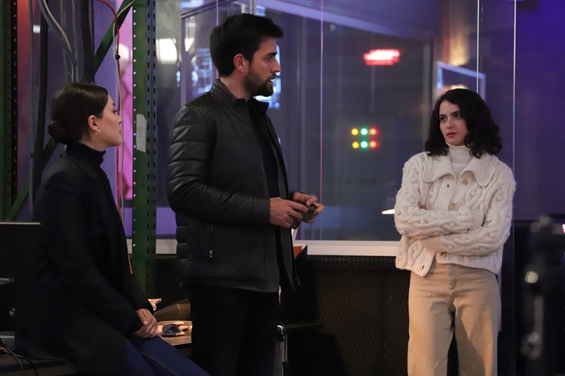 Teşkilat yeni bölümüyle ekranlara geliyor! Ekip Mete Başkan'ın intikamını almak için harekete geçiyor