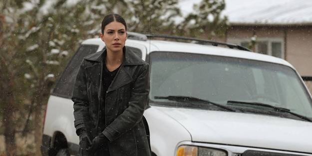 Teşkilat'a bomba transfer!