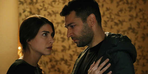 Teşkilat'a direnemedi! Final yapıyor