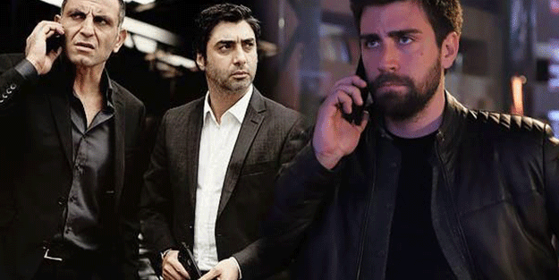 Teşkilat'a direnemeyip ekranlara veda ediyorlar! Kurtlar Vadisi iddiası yeniden...