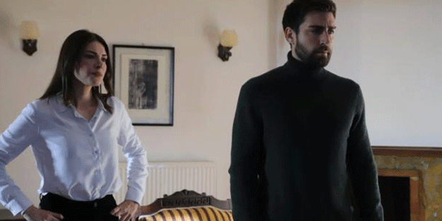 Teşkilat’ın başrolü bombayı patlattı! Hayalini açıklayarak yeni proje sinyalini verdi