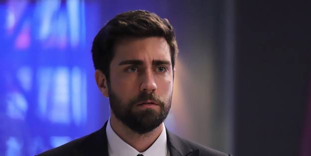 Teşkilat'ın başrolünden ayrılık iddialarına paylaşımlı cevap