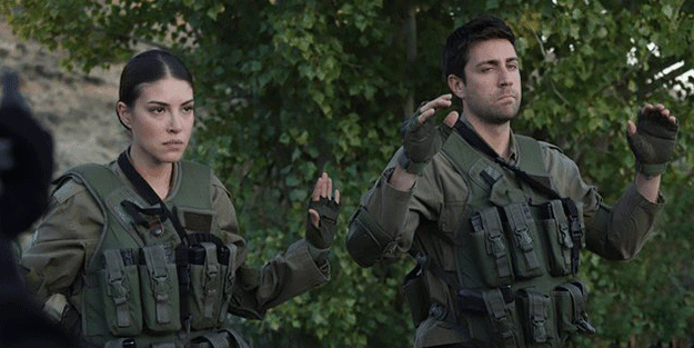 Teşkilat’ın başrolünden olay itiraf: Çok iğrenç bir durum! Dolandırıldım