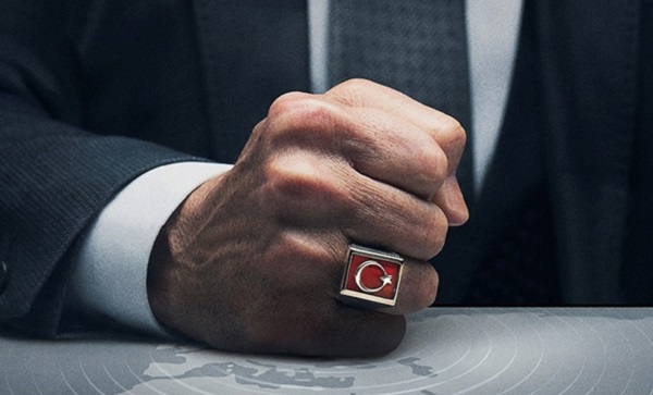 Teşkilat'ın reytingi ne oldu? 7 Mart reyting sonuçları