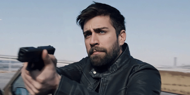 Teşkilat'ın yıldızı Çağlar Ertuğrul'dan flaş karar