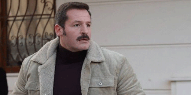 Teşkilat'ın yıldızı Nihat Altınkaya'nın acı günü