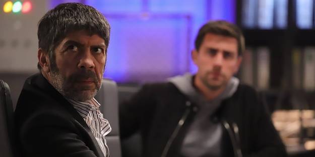 Teşkilat'ta beklenen isim geri döndü