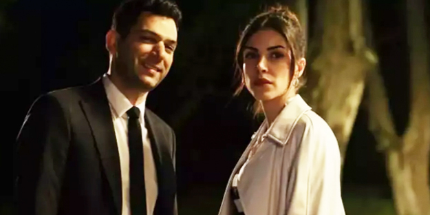 Teşkilat'ta beklenmedik gelişme! Kadroya yeni isim geliyor...