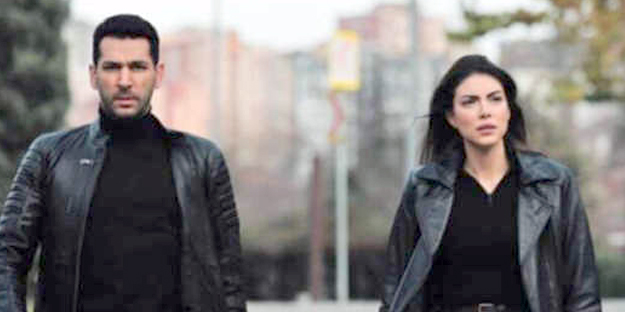 Teşkilat'ta beklenmedik gelişme! Tarih verdi... Bomba bölümle geliyor...