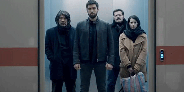 Teşkilat'ta kritik karar! O isim ortadan kaldırılacak mı?