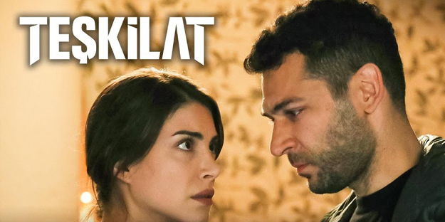 Teşkilat'ta Kuzey Irak detayı! Bakalım ne olacak?