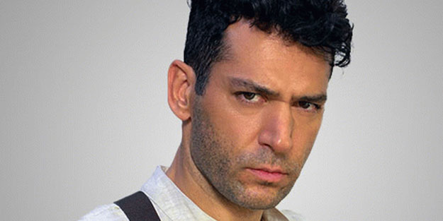 Teşkilat'ta Memati ile Murat Yıldırım'ın arasındaki ilişki herkesi şaşırtacak