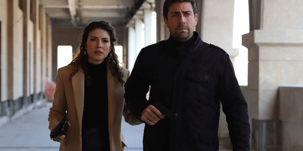 Teşkilat'ta Mete Başkan'dan sonra bir ayrılık daha! Diziden ayrılıyor