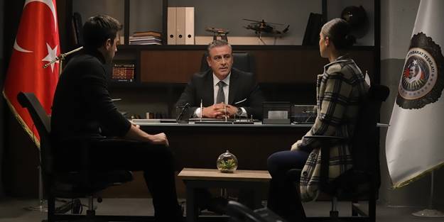 Teşkilat'ta peş peşe iki ayrılık iddiası!