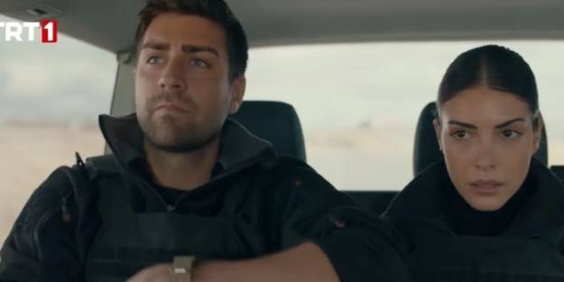 Teşkilat'ta sürpriz veda!