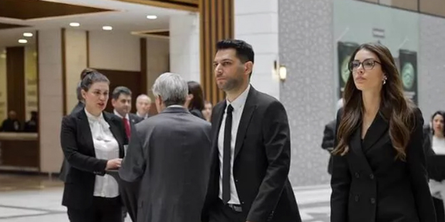 Teşkilat'ta tüm sırlar ortaya çıkıyor! Şok detayı açıkladı...