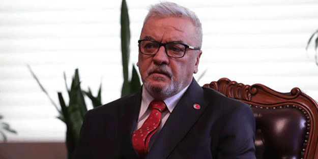 Teşkilat'tan bir diziye şok! Gün değiştirmek zorunda kaldılar