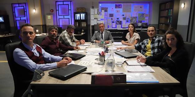 Teşkilat'tan FOX'a ağır darbe! Bitirdi