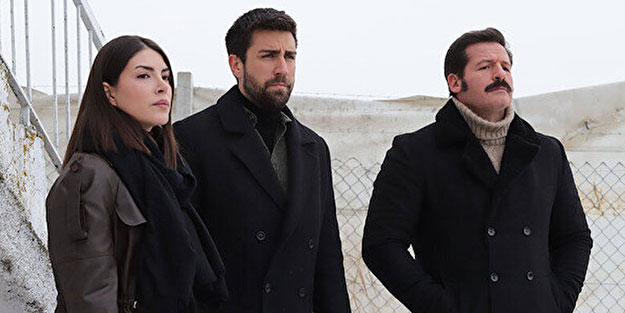 Teşkilat'tan Kuruluş Osman'a olay transfer