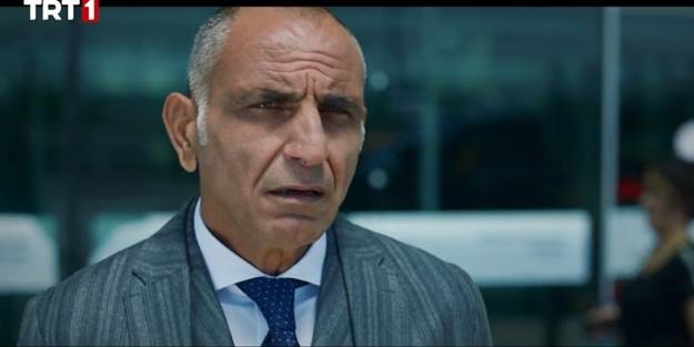 Teşkilat'tan müthiş tanıtım! Memati ilk kez görüldü