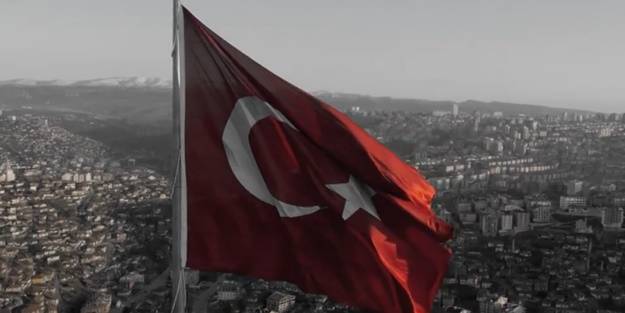 Teşkilat'tan nefes kesen yeni tanıtım