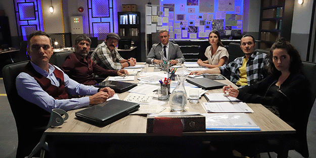 Teşkilat'ta detaylar belli oldu! Dünyanın birçok noktasında...