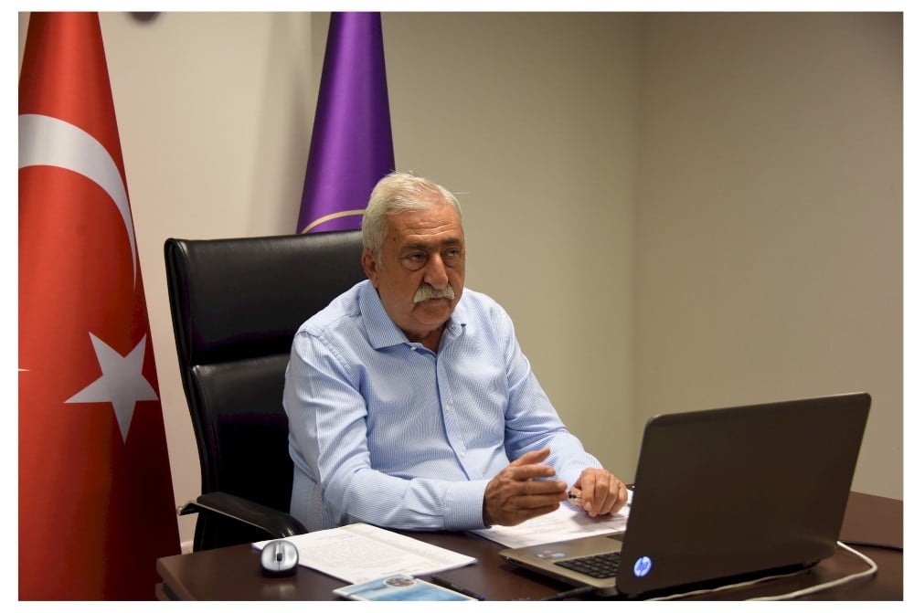 TESK’ten Cumhurbaşkanlığına ikinci mektup 
