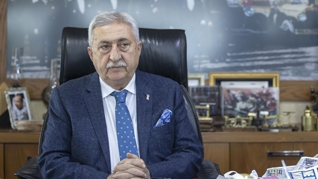 TESK’ten esnaf için yeni yapılandırma çağrısı