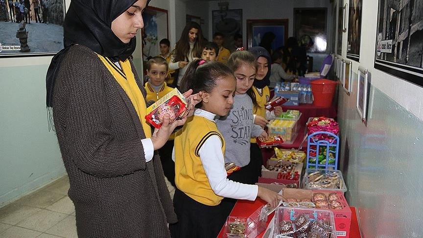 TESK'ten 'Kantinlerden 1 yıl kira alınmasın' talebi