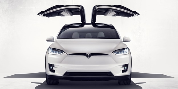 Tesla, o markaları geride bıraktı