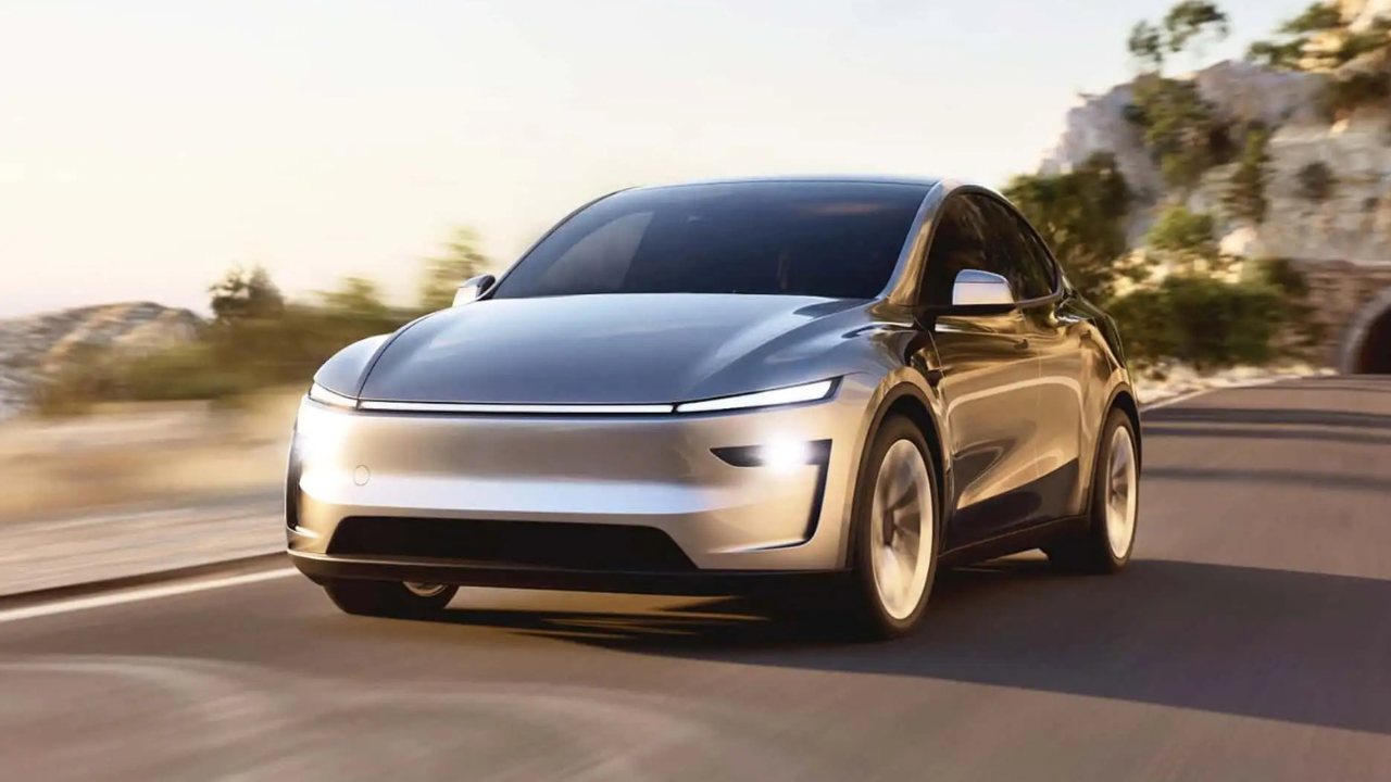 Tesla, Avrupa’da satış şoku yaşıyor: Elon Musk yüzünden…